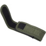 Чехол для ножей GANZO KNIFEBAG-2 зеленый KnifeBag-2-AG