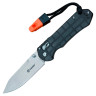 Нож GANZO G7452P-BK-WS